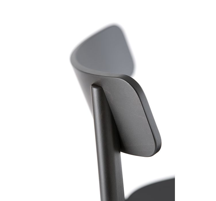 Стілець Babar 2451 black (2451.101SE FNR008)4